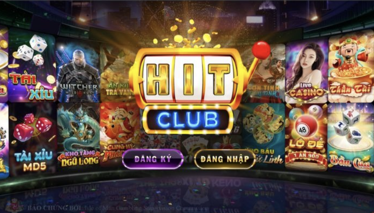 Casino Hitclub